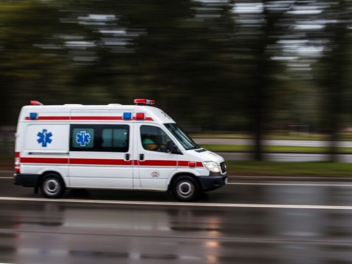 Przygotuj się na upały – bezpieczeństwo przede wszystkim!
