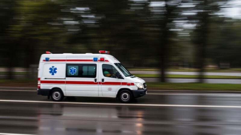 Przygotuj się na upały – bezpieczeństwo przede wszystkim!