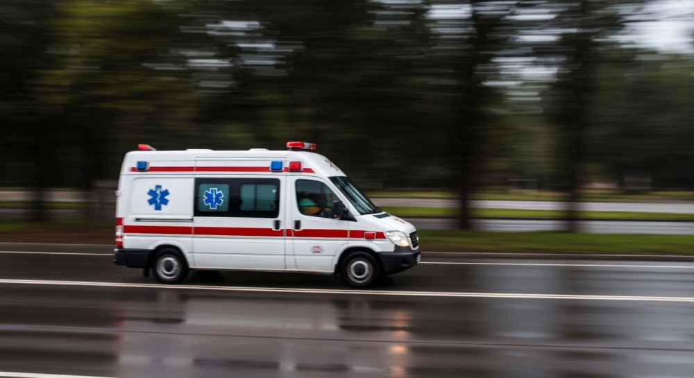 Przygotuj się na upały – bezpieczeństwo przede wszystkim!