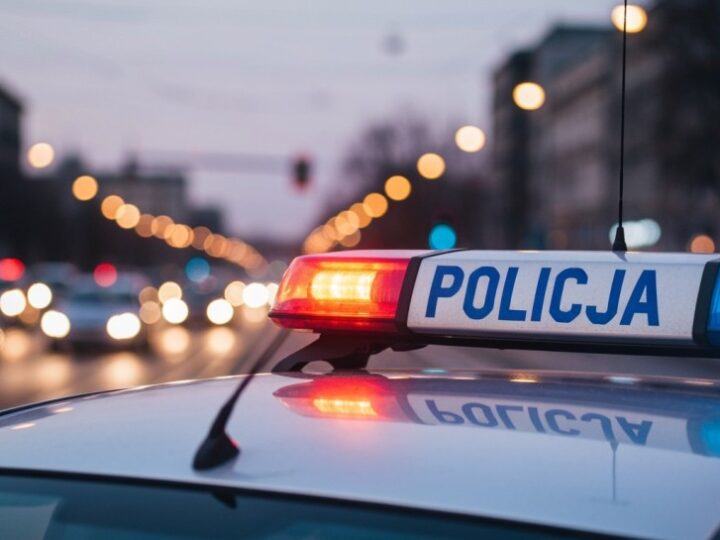 23 nowo mianowanych podkomisarzy Policji z garnizonu w Szczytnie ślubowało wierność Ojczyźnie