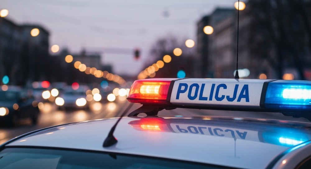 23 nowo mianowanych podkomisarzy Policji z garnizonu w Szczytnie ślubowało wierność Ojczyźnie