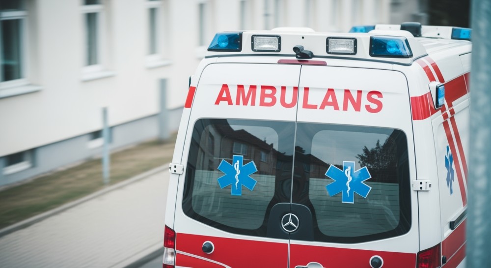 Bezpieczeństwo na torach: Policja w akcji podczas Rail Action Week