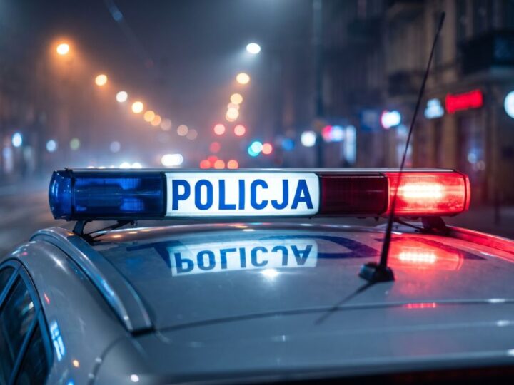 Recydywa na drodze: Kierowca złapany na 110 km/h w terenie zabudowanym