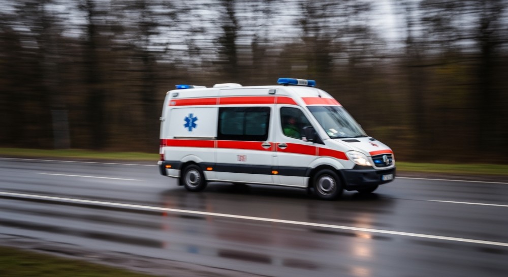 Bezpieczeństwo na przejazdach kolejowych w powiecie drawskim