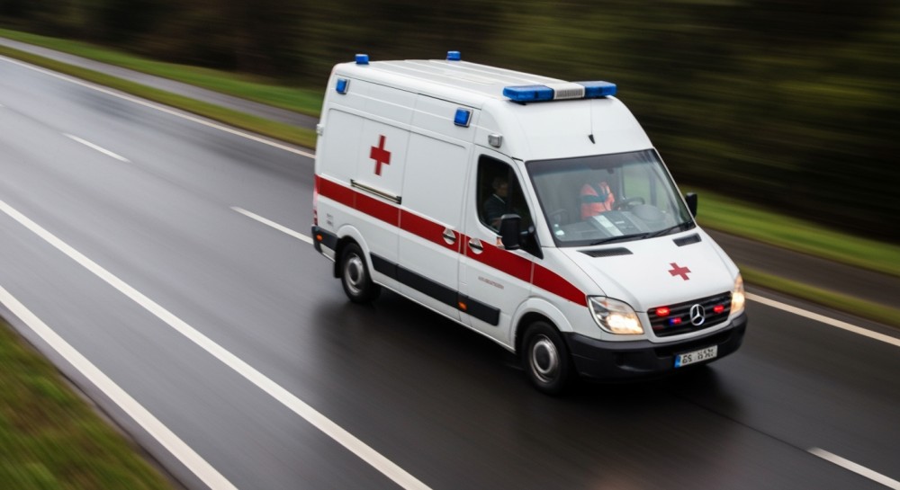 Bezpieczna droga do przedszkola! Policjanci uczą dzieci zasad bezpieczeństwa w Broczynie