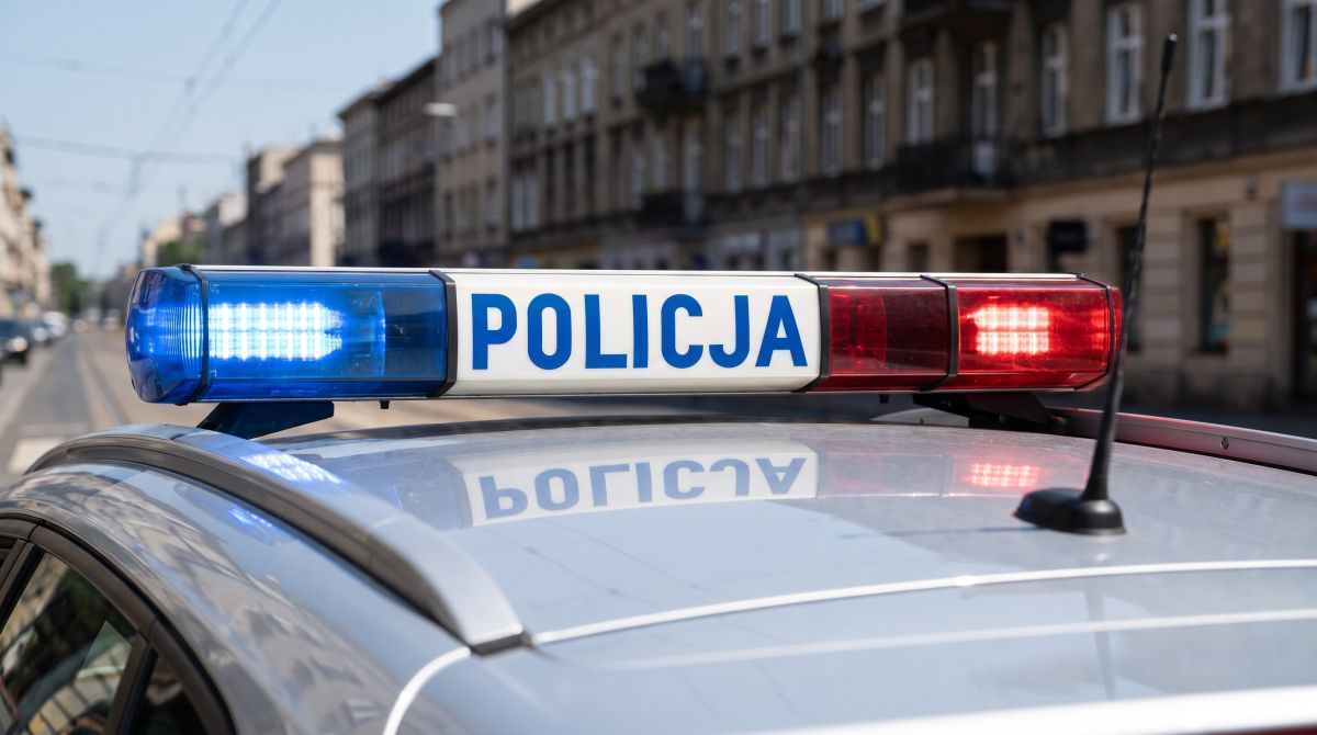 Mężczyzna z Drawska Pomorskiego usłyszał zarzut za znieważenie policjanta w sieci