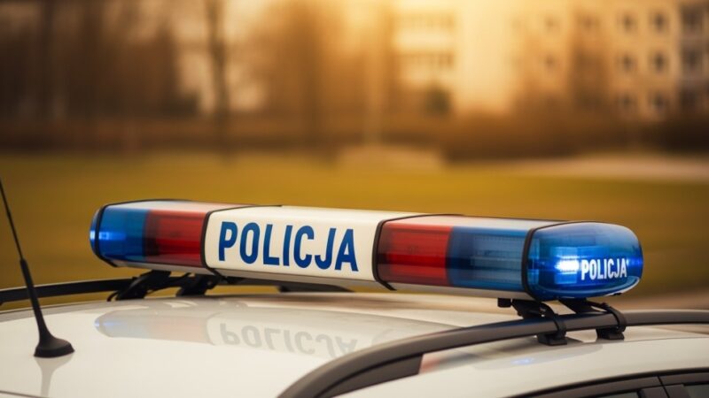 48 nowych policjantów złożyło ślubowanie w garnizonie zachodniopomorskim