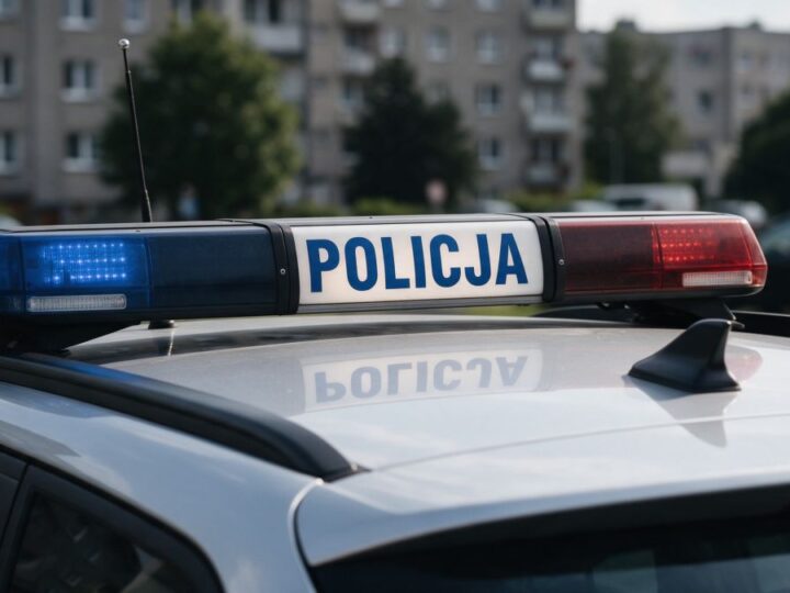Oszust zatrzymany po kradzieży oszczędności seniorki, pieniądze odzyskane