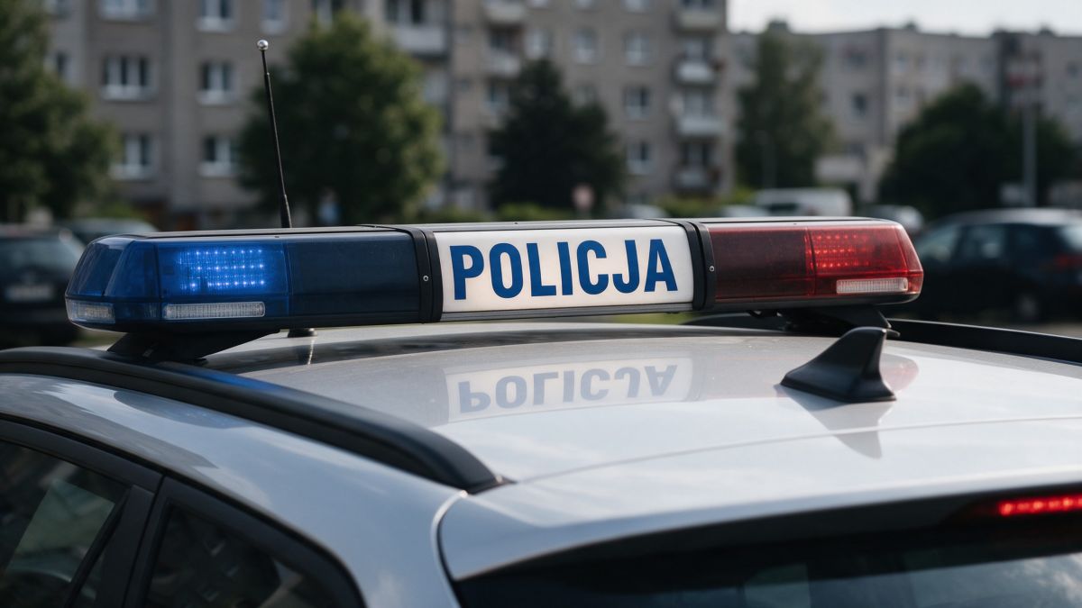 Oszust zatrzymany po kradzieży oszczędności seniorki, pieniądze odzyskane