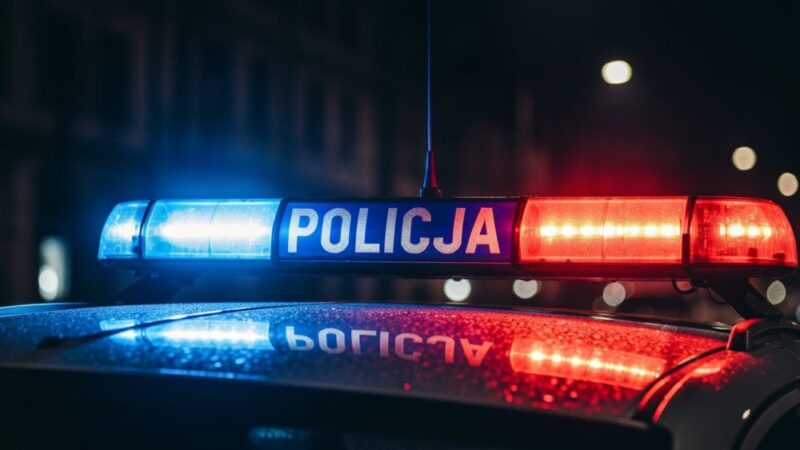 POLICJA NA TROPIE: OGÓLNOPOLSKA AKCJA POSZUKIWAWCZA ZATRZYMUJE 95 OSÓB