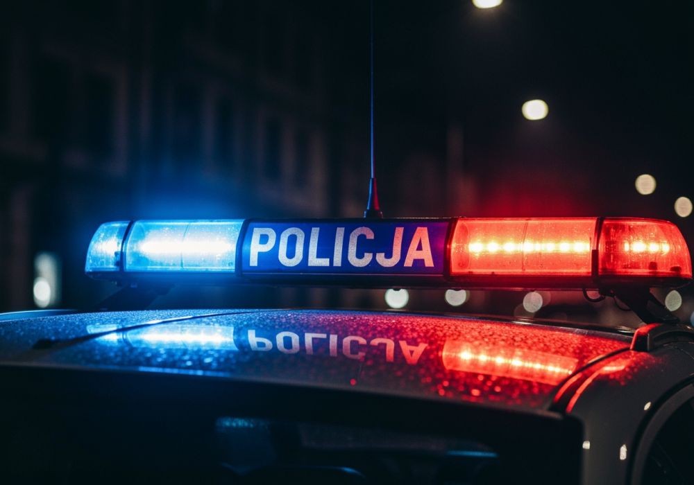 POLICJA NA TROPIE: OGÓLNOPOLSKA AKCJA POSZUKIWAWCZA ZATRZYMUJE 95 OSÓB