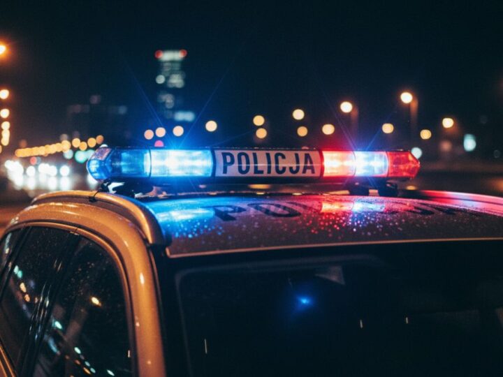 Policjanci z Drawska docenieni za profesjonalizm w walce z kłusownictwem
