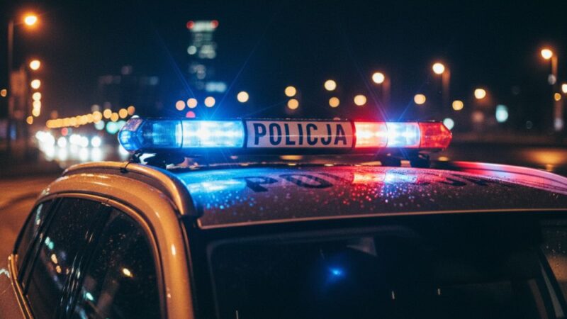 Policjanci z Drawska docenieni za profesjonalizm w walce z kłusownictwem