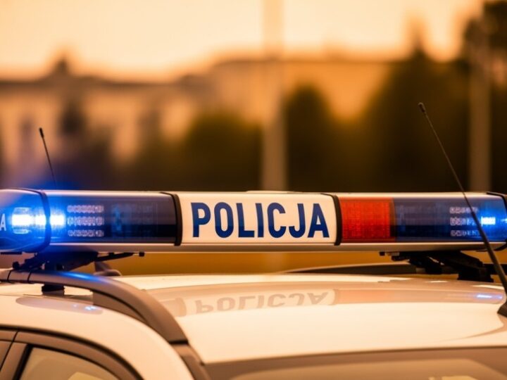 Pedagodzy ćwiczyli samoobronę pod okiem policjantów