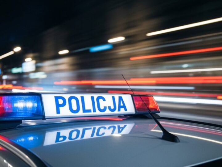 Policja i Straż Leśna walczą z nielegalnym pozyskiwaniem stroiszu w lasach