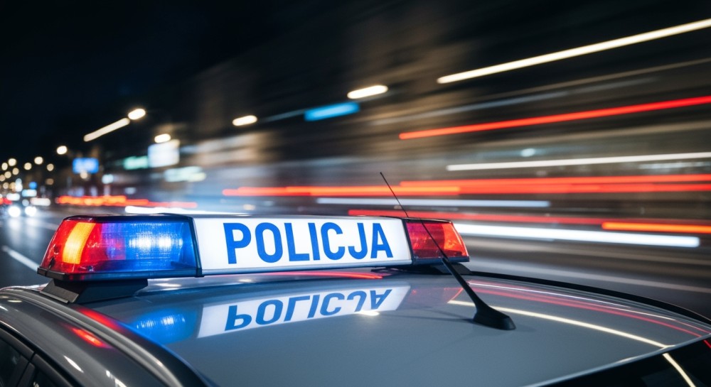 Policja i Straż Leśna walczą z nielegalnym pozyskiwaniem stroiszu w lasach