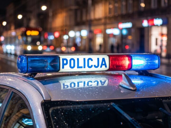 Sukcesy Policjantów na Wojewódzkim Etapie VI Ogólnopolskiego Konkursu Oskarżycieli Publicznych