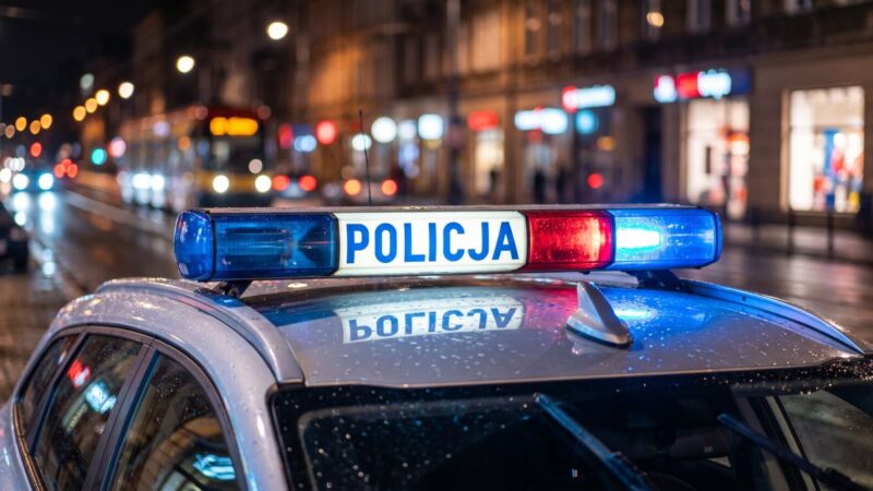 Sukcesy Policjantów na Wojewódzkim Etapie VI Ogólnopolskiego Konkursu Oskarżycieli Publicznych